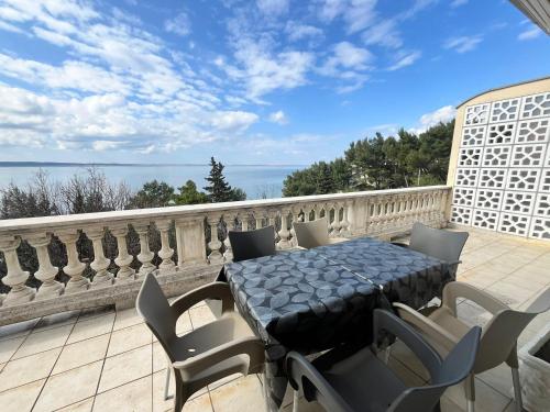 Apartment 77 with Pool and Beach, Starigrad-Paklenica (fotografie 6)