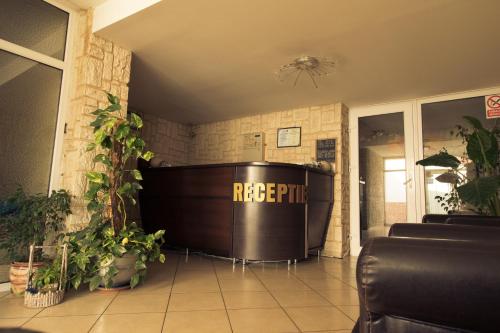 Hol, Pensiunea Johanna in Arad