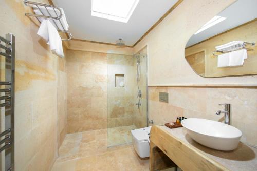 Breeze Of Cappadocia Room Type - Queen Room