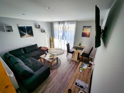 Ferienwohnung Vogt in Blankenburg, Deutschland