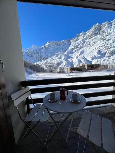 Cervinia – Matterhorn Apartments 2