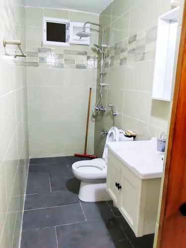 Keur Mina in Saint Louis