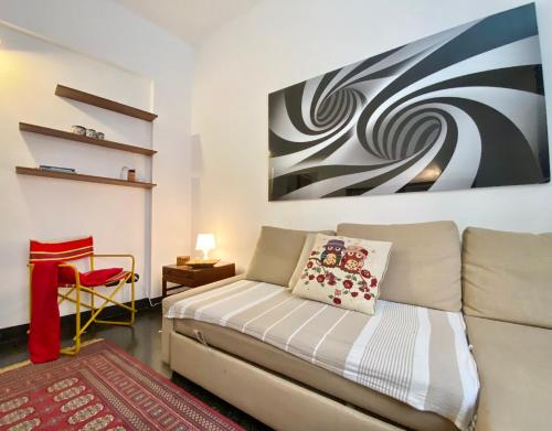 CasaViva - Comfy Bilo in Genova Porto Antico, Genua (zdjęcie 10)