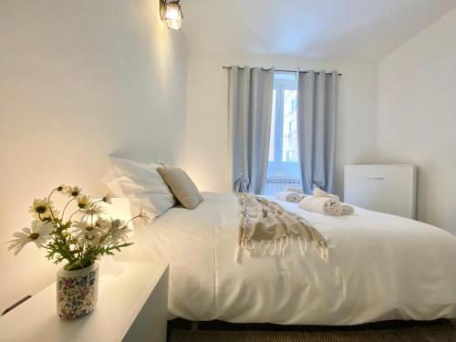 CasaViva - Comfy Bilo in Genova Porto Antico, Genua (zdjęcie 8)