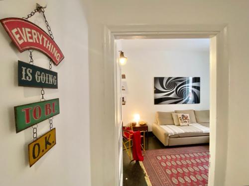 CasaViva - Comfy Bilo in Genova Porto Antico, Genua (zdjęcie 3)