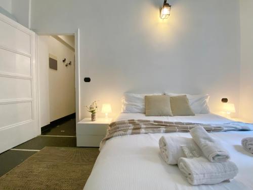 CasaViva - Comfy Bilo in Genova Porto Antico, Genua (zdjęcie 6)