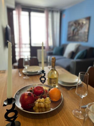 Cervinia – Matterhorn Apartments 5
