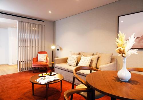 Montebelo Viseu Congress Hotel - image 8
