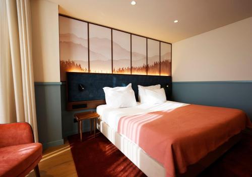 Montebelo Viseu Congress Hotel - image 7