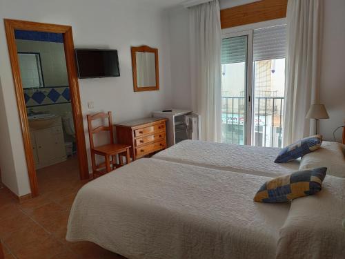 Hostal Ana - Adults Only in Nerja