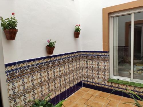 Fasiliti, Hostal Ana - Adults Only in Nerja