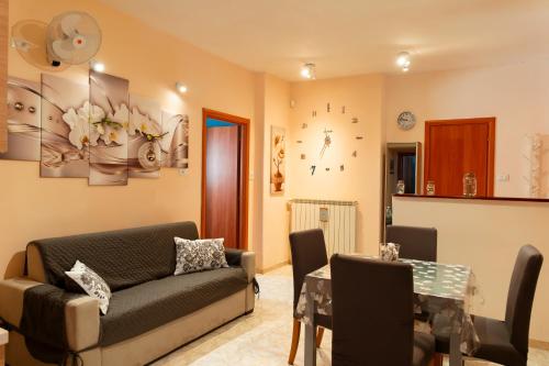 Ortensie Home, Рим (фото 9)