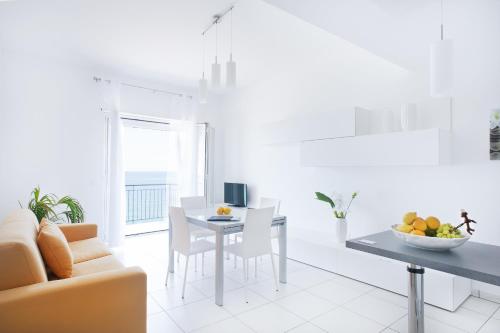 Vuelle Residence Apartments in Capo d'Orlando