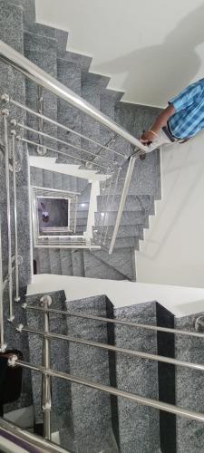 Rithu Homestay Pondicherry - image 4