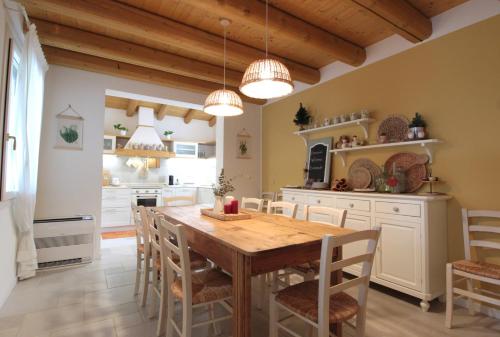 Iekārtas, Oasi Casamaras In Veneto with Ac in Vigonovo (Padua)