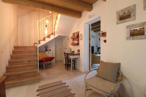 Iekārtas, Oasi Casamaras In Veneto with Ac in Vigonovo (Padua)