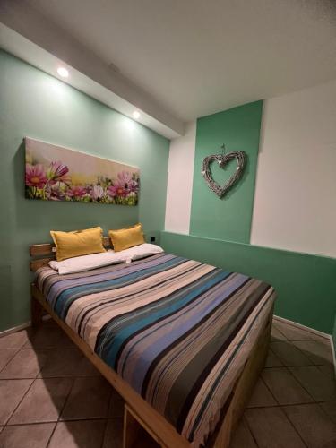 Cervinia – Matterhorn Apartments - image 8