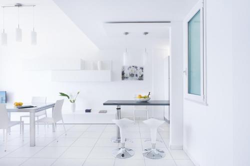 Seadmed, Vuelle Residence Apartments in Capo d'Orlando