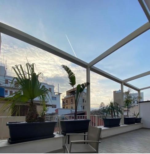 Le Cinque Stanze Palermo Room&Breakfast 4