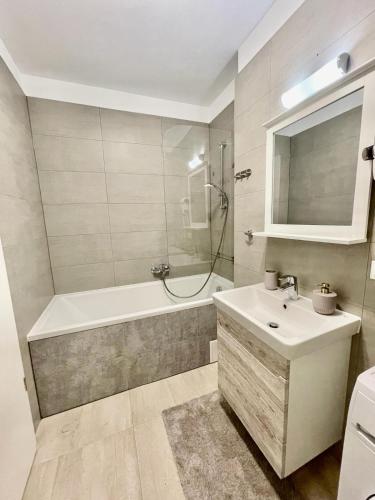 One-Bedroom Apartment image 10
