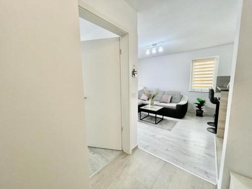One-Bedroom Apartment image 7