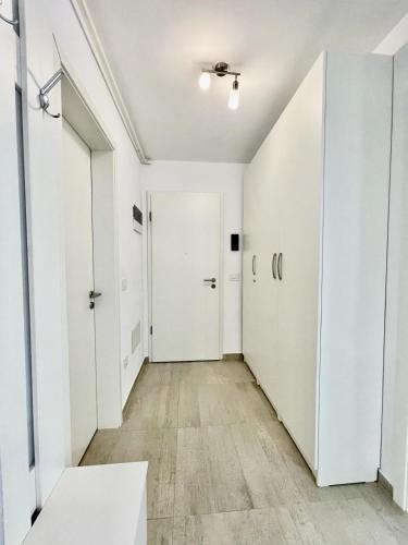 One-Bedroom Apartment image 4