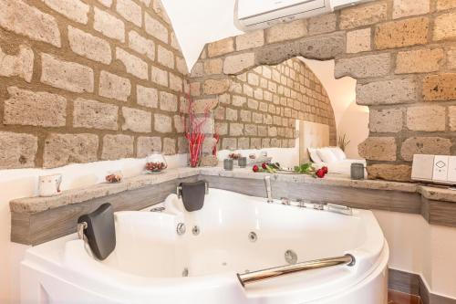 Relais Casale Antonietta Room Type - Junior Suite