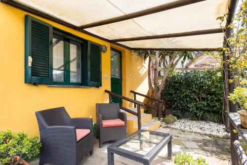 Casale Antonietta - main image
