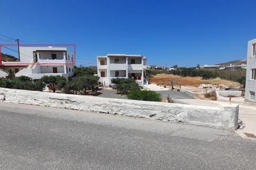 Παραθαλάσσιο εξοχικό σπίτι με θέα τον κόλπο Βάρης, Vari (foto 8)