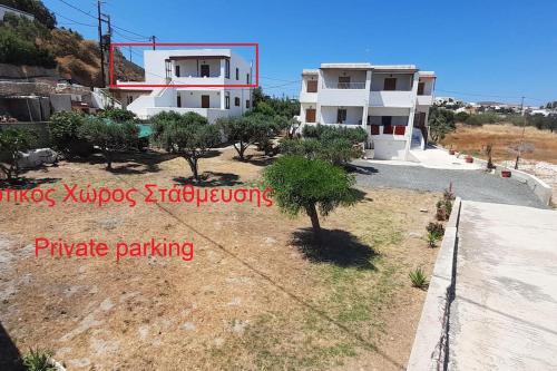 Παραθαλάσσιο εξοχικό σπίτι με θέα τον κόλπο Βάρης, Vari (foto 10)