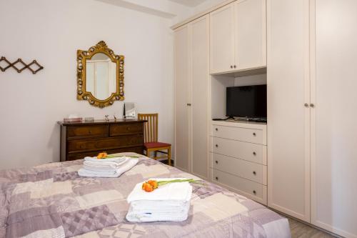 La Maison de la Couturière, Roma (foto 4)