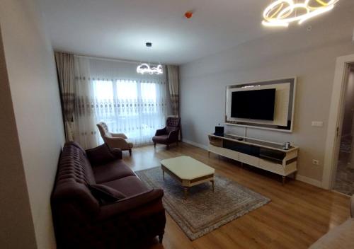 Istanbul - ispartakule -VIP Apartment with Panoramic Views 136