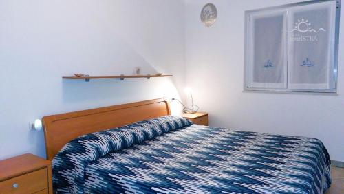 Apartman Perla Azzurra blizu mora