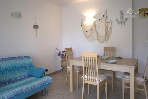 Apartman Perla Azzurra blizu mora