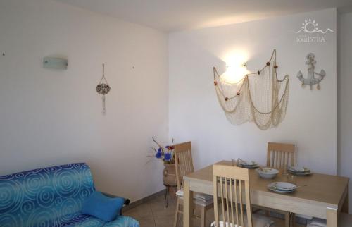 Apartman Perla Azzurra blizu mora