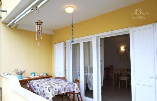 Apartman Perla Azzurra blizu mora