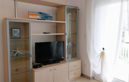 Apartman Perla Azzurra blizu mora