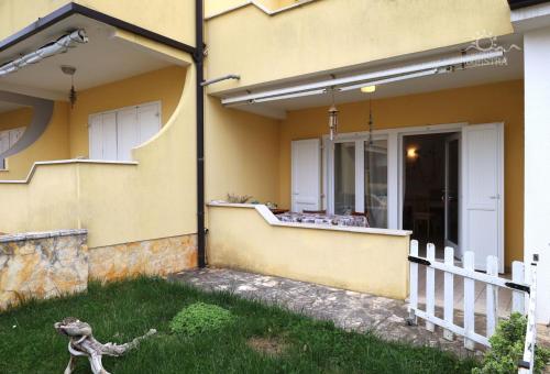 Apartman Perla Azzurra blizu mora