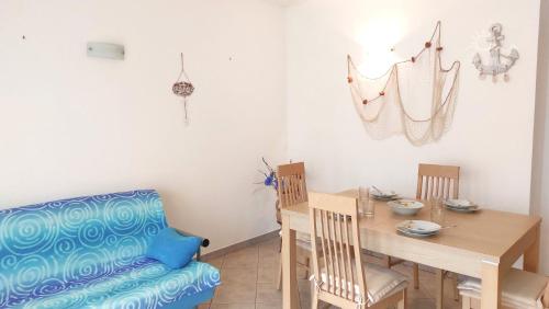 Apartman Perla Azzurra blizu mora