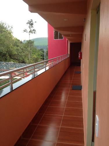Pousada Maria Francisca in Santa Barbara (Minas Gerais)