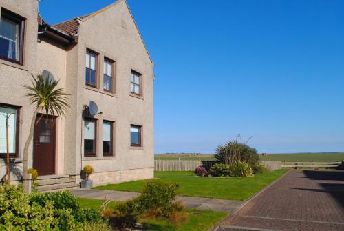 Meadowshores Apartment Crail