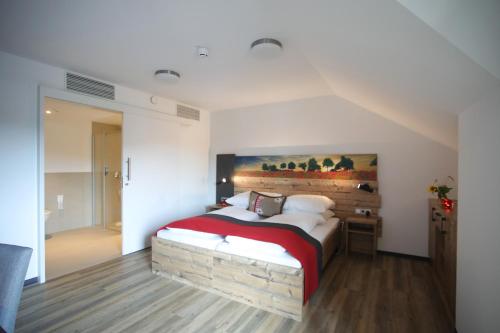 Hotel Grohnder Fahrhaus