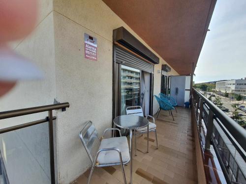 One-Bedroom Apartment image 10