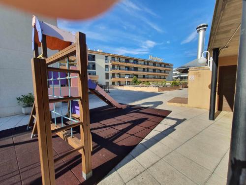 Costa Brava Suites Apartamento Neptuno - image 5