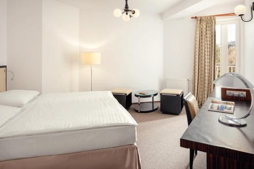 Hotel Adrspach in Adrspach