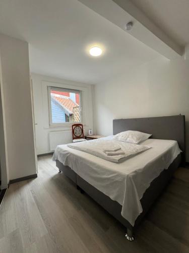 Ferienwohnung ENJOY 2, Goslar