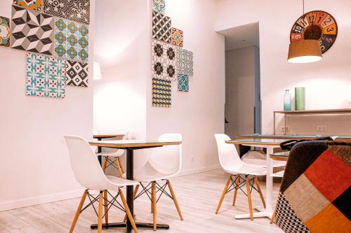 Rio Art Hotel - image 4