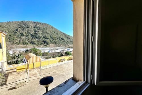 Les Naïades E20 - 2 bedrooms for 5 people ! (Les Naiades E20 - 2 bedrooms for 5 people !) in Avene