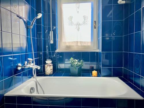 Stanza Cristina e Patrizia fiere e moda