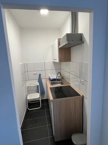 Ferienwohnung ENJOY 2 in Goslar